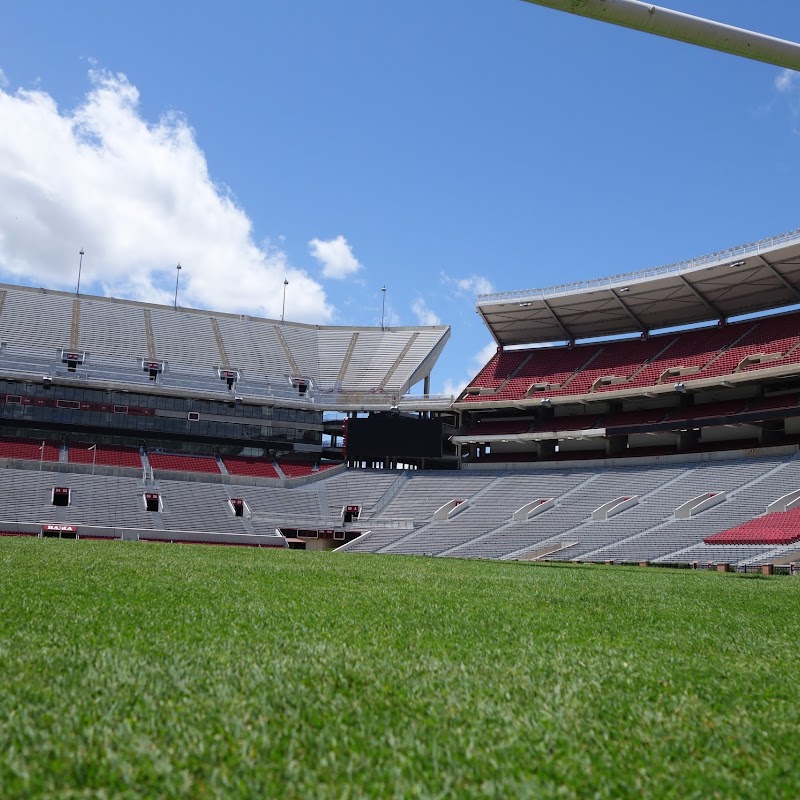 Bryant-Denny Stadium