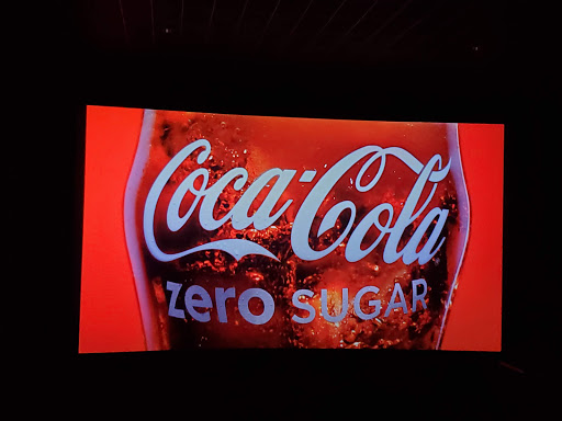 Movie Theater «Regal Cinemas Sunset Station 13 & IMAX», reviews and photos, 1301 W Sunset Rd, Henderson, NV 89014, USA