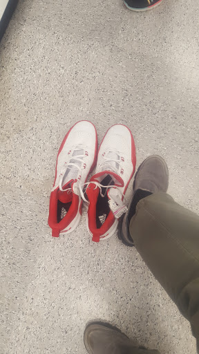 Clothing Store «Ross Dress for Less», reviews and photos, 749 E Dundee Rd, Palatine, IL 60074, USA