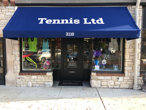 Tennis Ltd