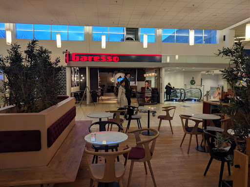 Espresso House in Ishøj, Høje-Taastrup