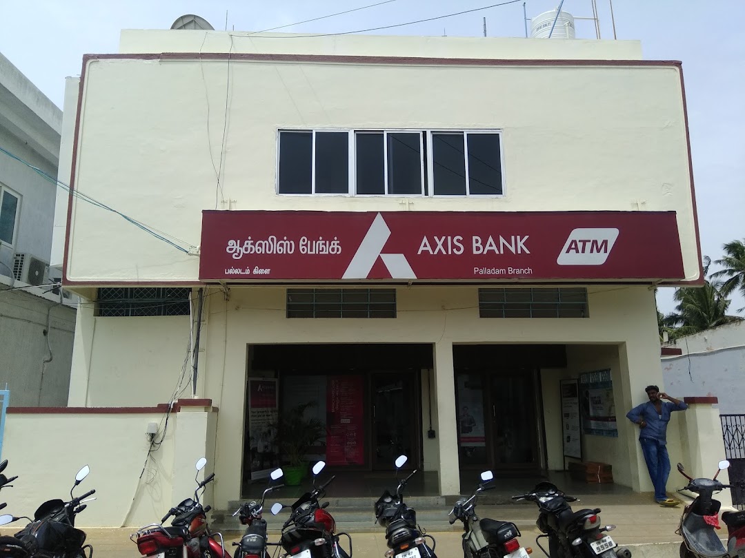 Axis Bank