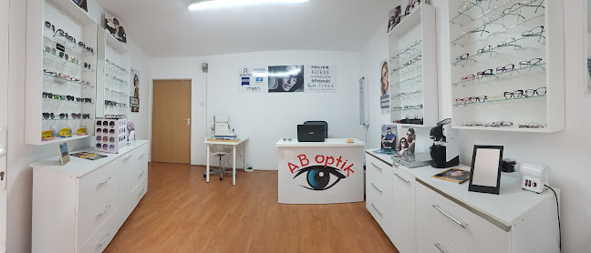 Lens Medical Optic