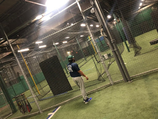 Hitters Home - Baseball & Softball Academy