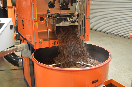 Coffee Shop «Klatch Coffee Roastery & Training Lab», reviews and photos, 8767 Onyx Ave, Rancho Cucamonga, CA 91730, USA