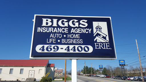 Insurance Agency «Biggs Insurance Agency, Inc.», reviews and photos