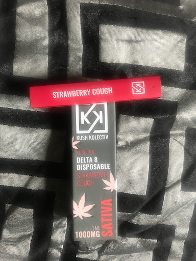 Gift Shop «Natural Mystics Smoke Shop», reviews and photos, 1002 Prince Edward St, Fredericksburg, VA 22401, USA