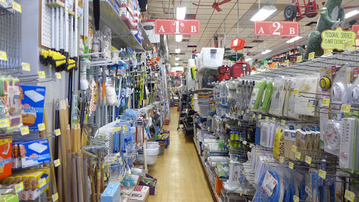 Hardware Store «Trio Hardware and Paint», reviews and photos, 1032 Old Country Rd, Plainview, NY 11803, USA