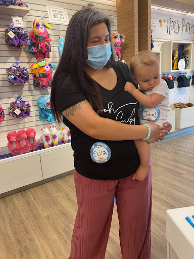 Toy Store «Build-A-Bear Workshop», reviews and photos, 16300 La Cantera Pkwy, San Antonio, TX 78257, USA