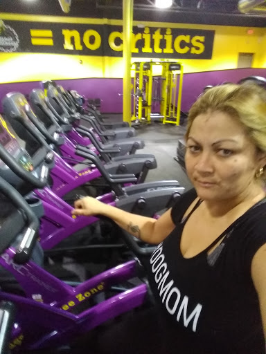 Gym «Planet Fitness», reviews and photos, 3760 Dewey Ave, Rochester, NY 14616, USA