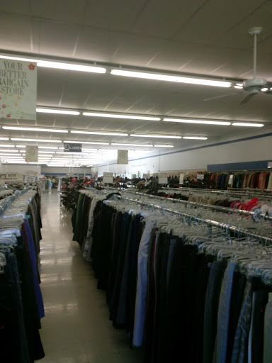 Thrift Store «Goodwill Store and Donation Center», reviews and photos