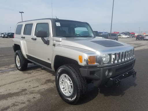 Used Car Dealer «The Bengal Auto Sales», reviews and photos, 10241 Conant St, Hamtramck, MI 48212, USA