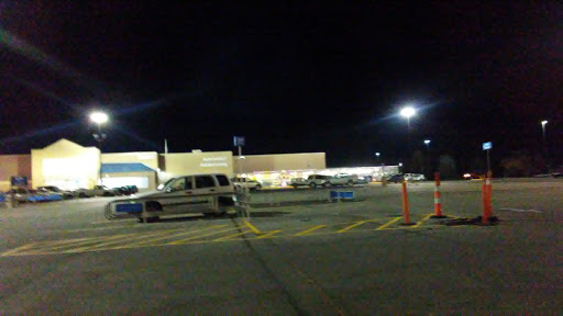 Department Store «Walmart Supercenter», reviews and photos, 13320 Gov G C Peery Hwy, Pounding Mill, VA 24637, USA