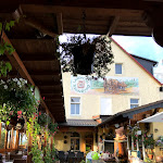 Photo n°7 de l'avis de Petra.c fait le 05/09/2019 à 21:53 sur le  Landhotel Heidekrug à Dohma