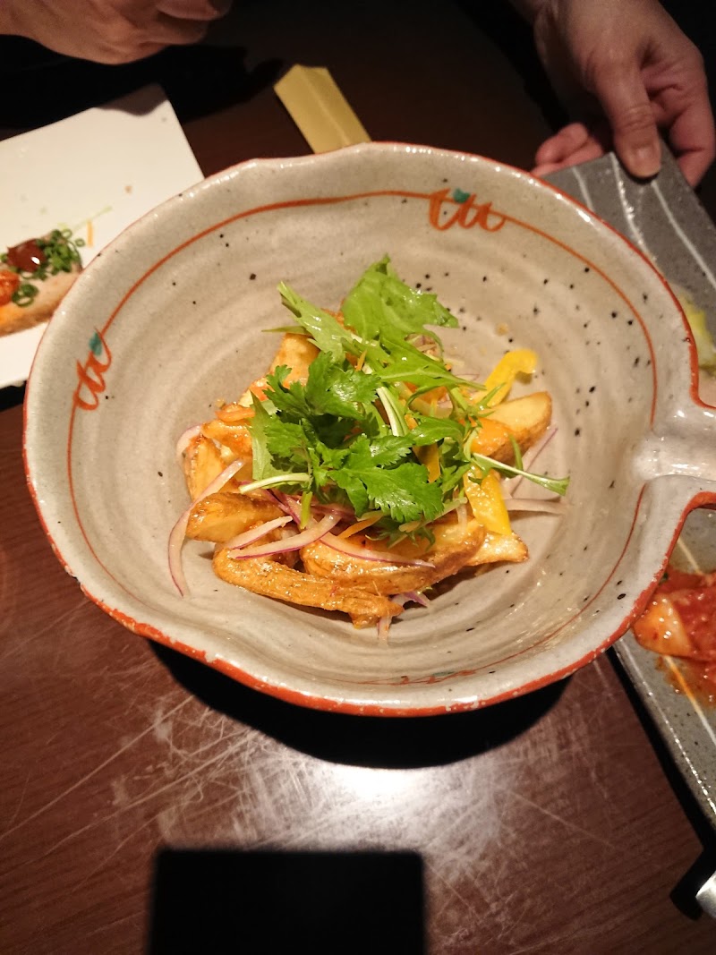 ちろりん村 山梨県甲府市湯村 バー グルコミ