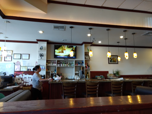 B E Wok & Sushi image