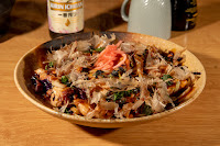 Okonomiyaki du Restaurant japonais Teo Japon à Agen - n°1