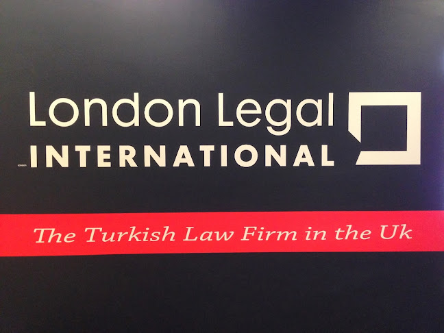 Reviews of London Legal International Ltd in London - Attorney
