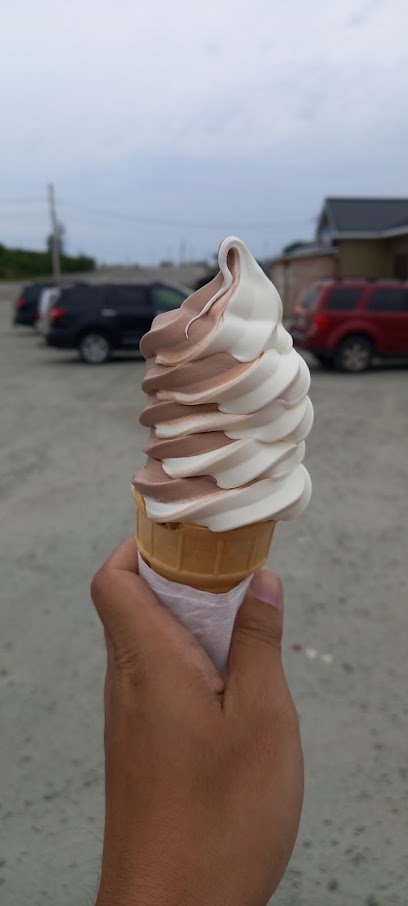 Pachanos Ice Cream