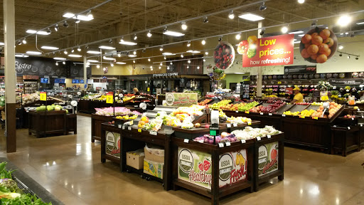 Grocery Store «Kroger Marketplace», reviews and photos, 3060 N National Rd, Columbus, IN 47201, USA