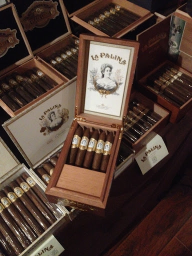 Tobacco Shop «The Cigar Factory Lounge», reviews and photos, 2804 E Los Angeles Ave, Simi Valley, CA 93065, USA