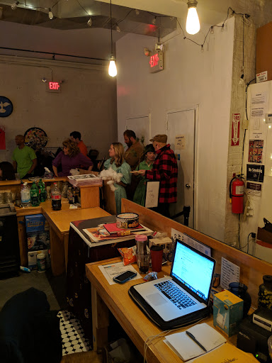 Live Music Venue «ShapeShifter Lab», reviews and photos, 18 Whitwell Pl, Brooklyn, NY 11215, USA