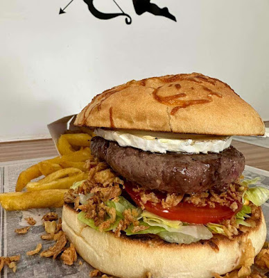 Ninie's Food à Le Mesnil-sur-Oger