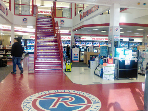 Appliance Store «P.C. Richard & Son», reviews and photos, 42-99 Francis Lewis Blvd, Bayside, NY 11361, USA