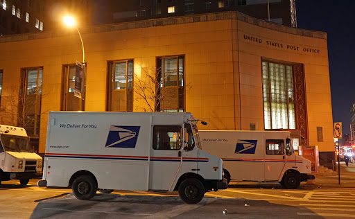 United States Postal Service image 9