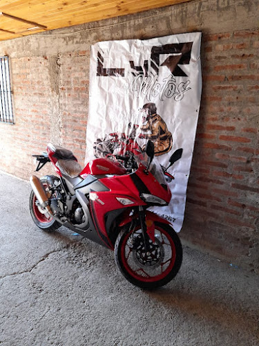 Opiniones de LyR Motos en Linares - Tienda de motocicletas