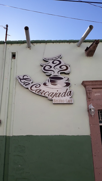 La Carcajada Café