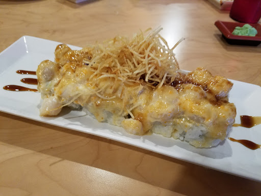 Sapporo Sushi