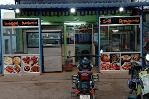 Sri Sakthi Chettinadu Hotel image