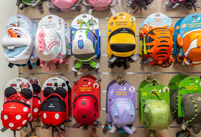 Kiddiez Design Baba- és Gyereküzlet, Márkaképviselet - Bababolt