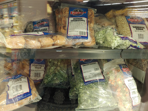 Grocery Store «Wayfield Foods Inc», reviews and photos, 8777 Tara Blvd, Jonesboro, GA 30236, USA