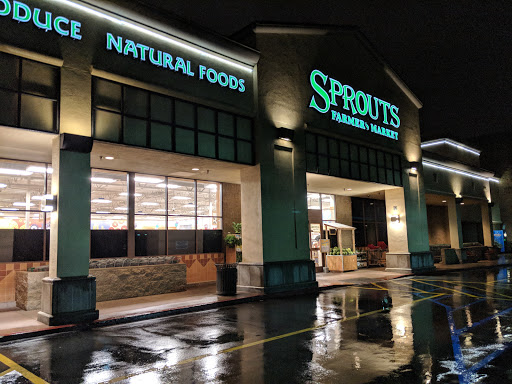 Health Food Store «Sprouts Farmers Market», reviews and photos, 14945 Holt Ave, Tustin, CA 92780, USA