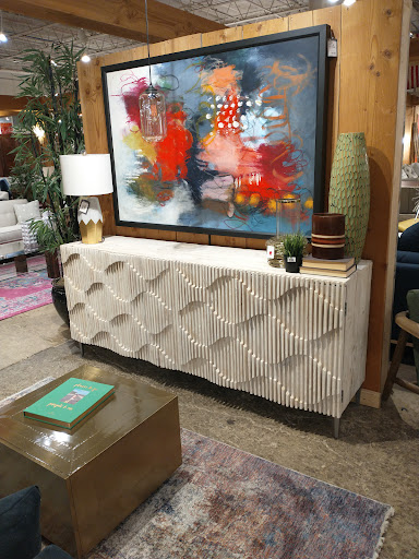 Furniture Store «Domicile Furniture», reviews and photos, 3701 W Lunt Ave, Lincolnwood, IL 60712, USA