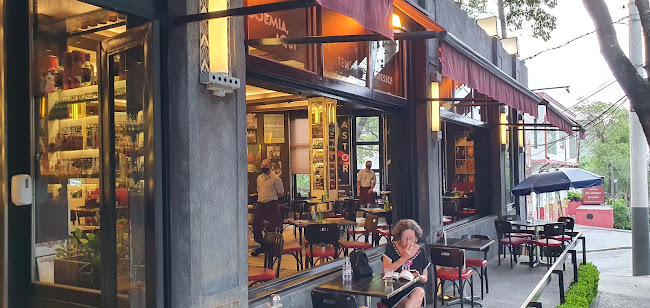 Avaliações sobre Bar Astor em São Paulo - Bar