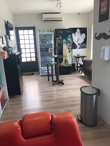 Barbearia Pontes