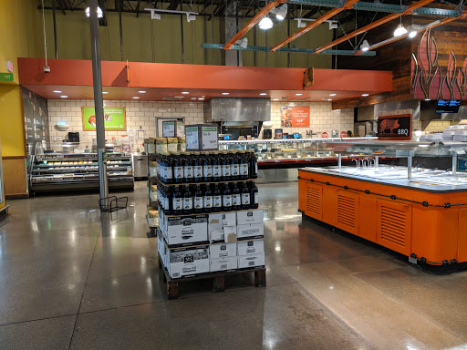 Grocery Store «Whole Foods Market», reviews and photos, 1146 Blossom Hill Rd, San Jose, CA 95118, USA