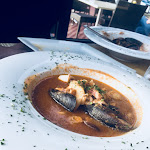 Photo n°3 de l'avis de Maryam.a fait le 16/06/2018 à 04:49 sur le  Ristorante Pizzeria La Giara à Ventimiglia