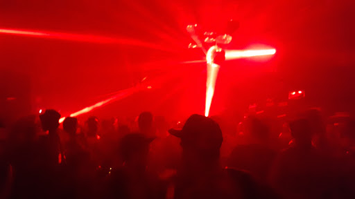 Live Music Venue «The Wick Brooklyn», reviews and photos, 260 Meserole St, Brooklyn, NY 11206, USA