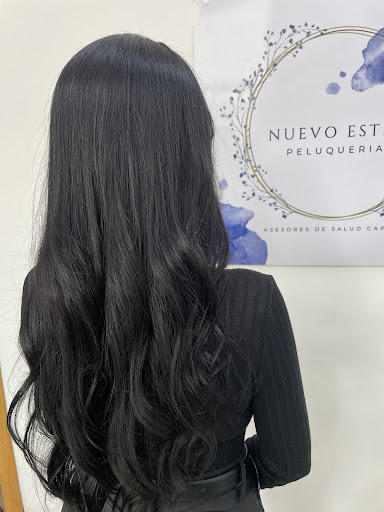 Nuevo Estilo Salón De Beauty en Bétera, Valencia