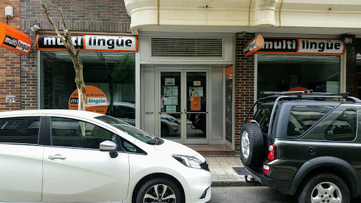 Centro de Estudios Multilingüe, Escuela de inglés en Laredo,Cantabria