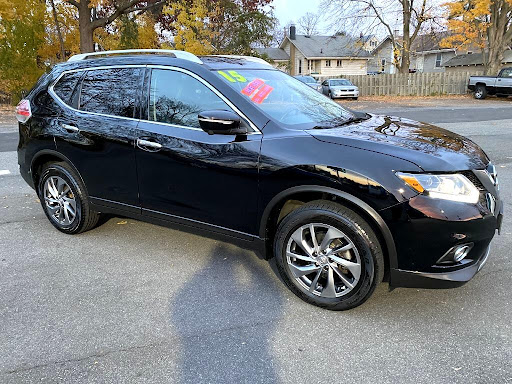 Used Car Dealer «Sheldon Motors», reviews and photos, 616 NJ-18, East Brunswick, NJ 08816, USA