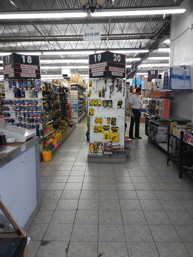 Hardware Store «3 H Hardware Inc», reviews and photos, 2217 8th Ave, Fort Worth, TX 76110, USA