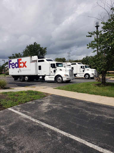 Mailing Service «FedEx Freight», reviews and photos, 2000 W Maner Rd SE, Smyrna, GA 30082, USA