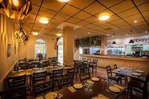 Restaurante Madeira Lounge image