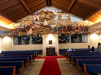 Saint Mark Coptic Orthodox Church of Honolulu