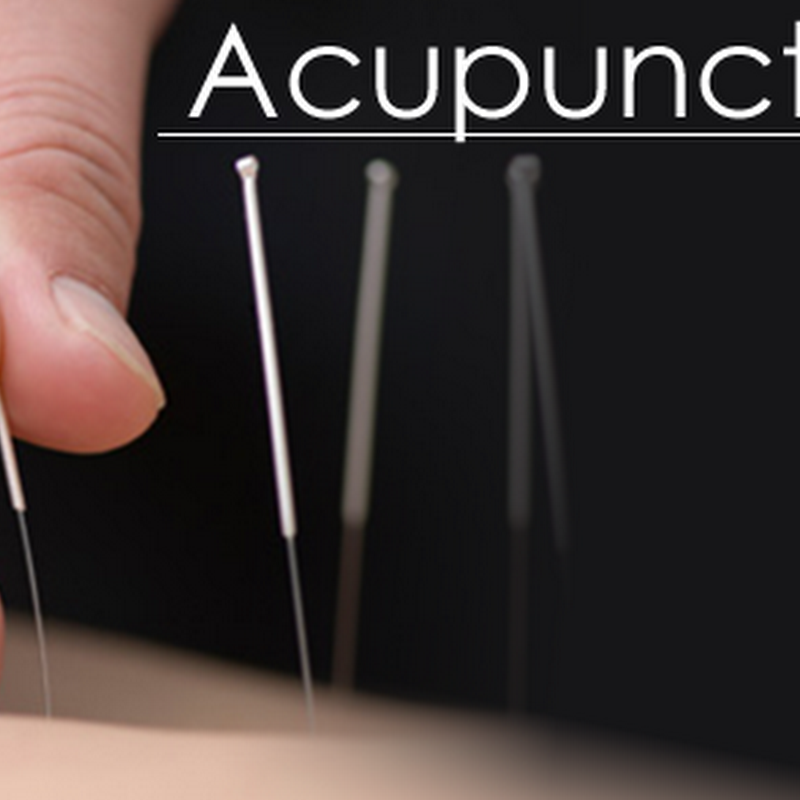 Acupuncture For Life
